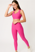 Legging Borderless Gymco