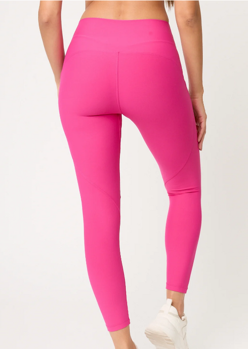 Legging Borderless Gymco