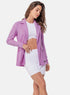 Blazer Deportivo Mujer Babalú Talla M 104003