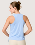 Blusa Deportiva Flux Gymco Talla M