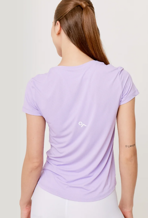 Blusa Deportiva Soft Cool Comfort Gymco Talla S