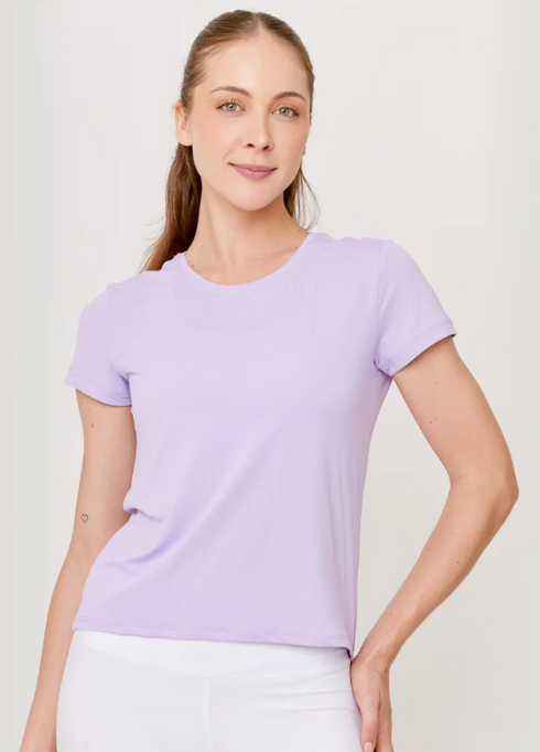Blusa Deportiva Soft Cool Comfort Gymco Talla S