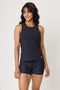 Blusa Deportiva Soft Halo Gymco