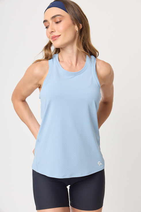Blusa Deportiva Soft Halo Gymco