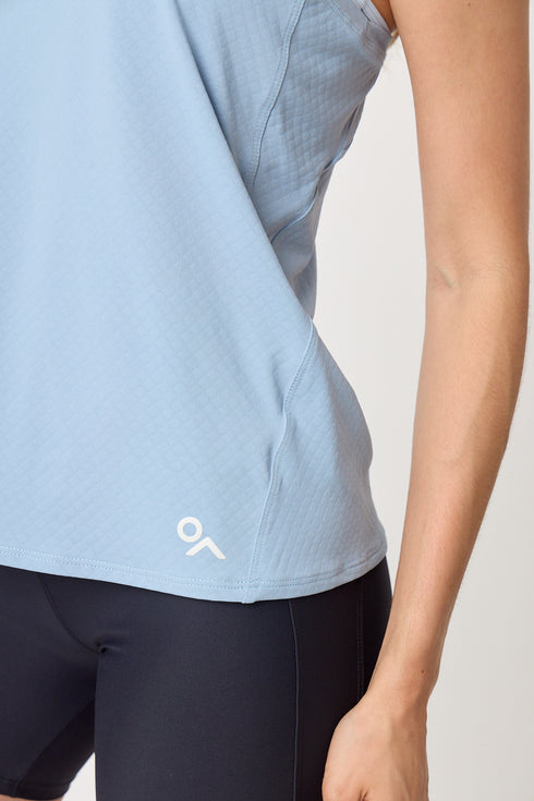 Blusa Deportiva Soft Halo Gymco