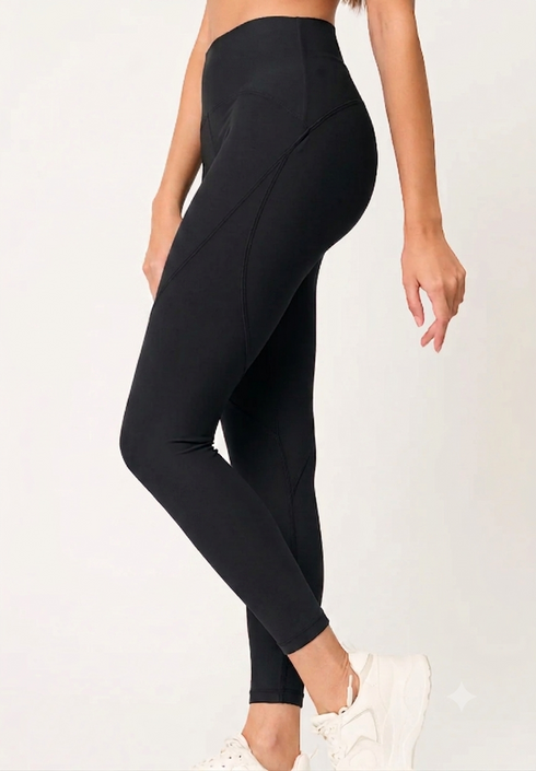 Legging Borderless Gymco