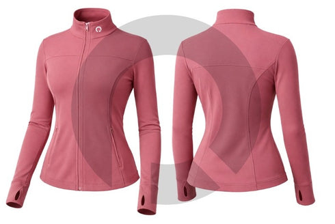Chamarra Performance Gymco