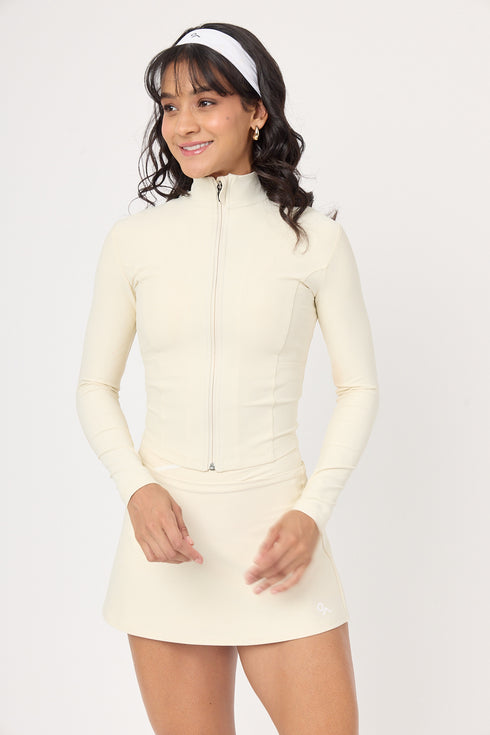 Chamarra Deportiva Elan Gymco