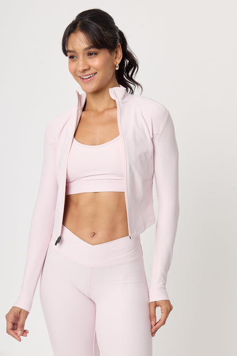 Chamarra Deportiva Elan Gymco