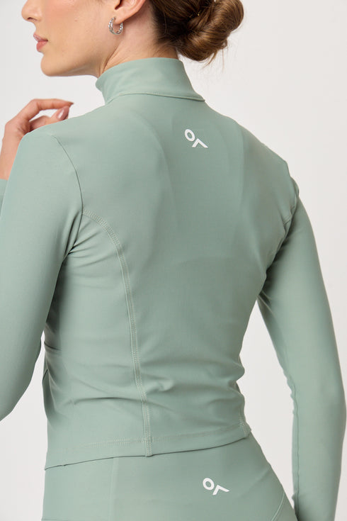 Chamarra Deportiva Elan Gymco