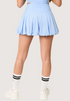 Falda con Short Interno Puff Gymco