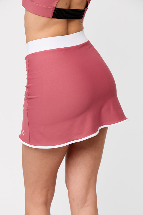Falda Deportiva Nova Gymco