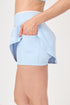 Falda Active Luxe Gymco Talla M