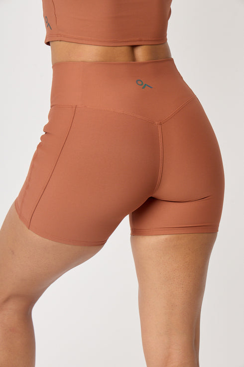 Biker Deportivo Cova Gymco
