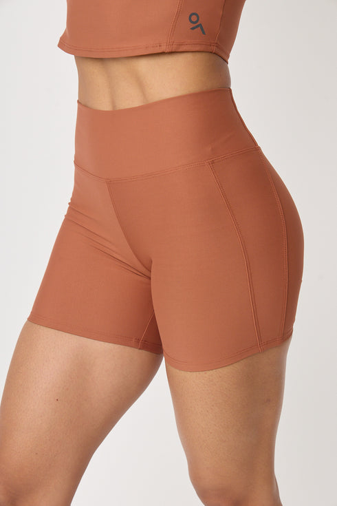 Biker Deportivo Cova Gymco