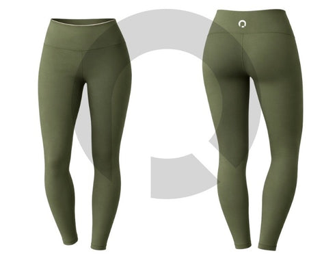 Legging Dynamic Gymco