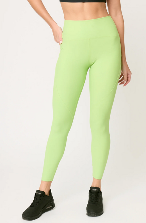 Legging Borderless Gymco