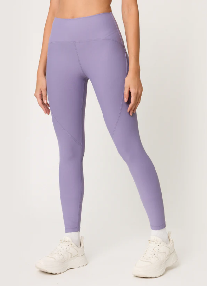 Legging Borderless Gymco