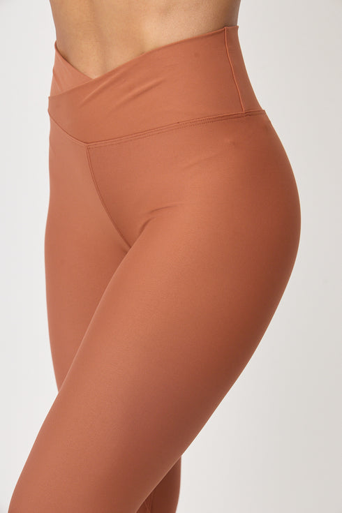 Leggings Deportivos Noire Gymco