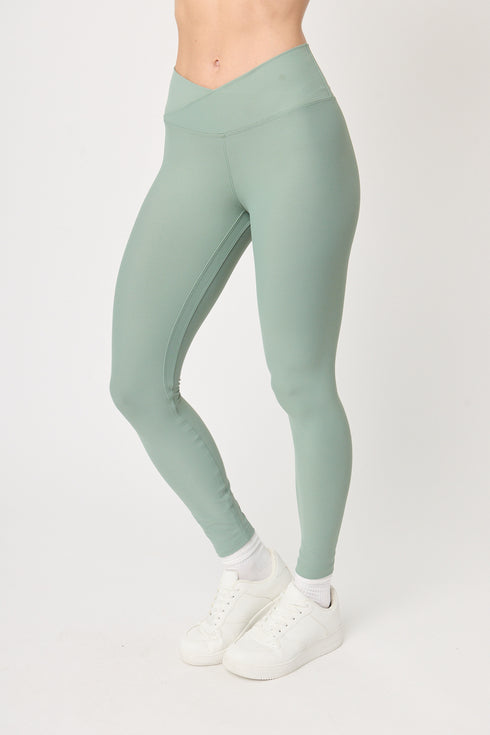 Leggings Deportivos Noire Gymco