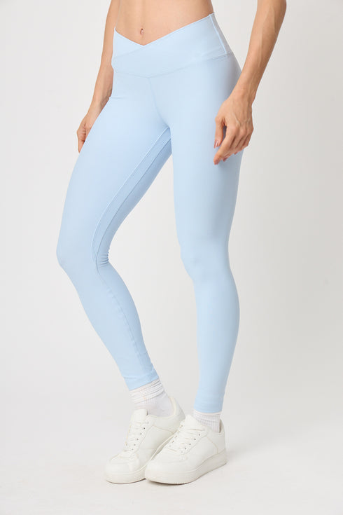 Leggings Deportivos Noire Gymco