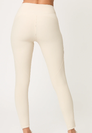 Legging Borderless Gymco