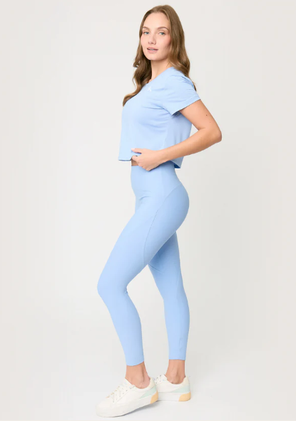 Legging Borderless Gymco