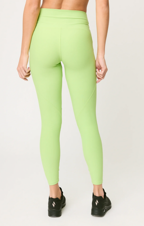 Legging Borderless Gymco