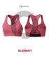 Top Deportivo Element Gymco Passion Talla M