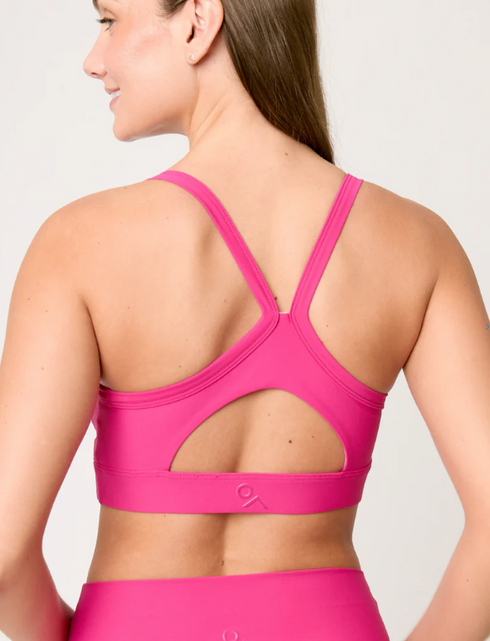 Top Deportivo Backline Gymco Talla S