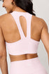 Top Deportivo Diamonds Cross Gymco