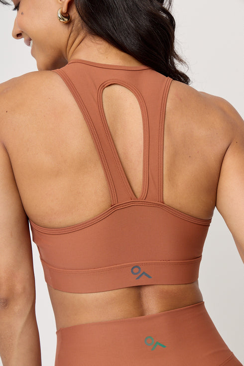 Top Deportivo Diamonds Cross Gymco
