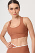 Top Deportivo Diamonds Cross Gymco