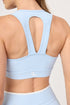 Top Deportivo Diamonds Cross Gymco