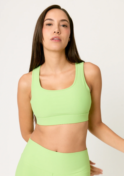 Top Deportivo Spine Gymco