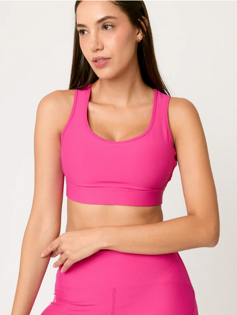 Top Deportivo Spine Gymco