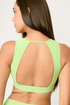 Top Deportivo Spine Gymco