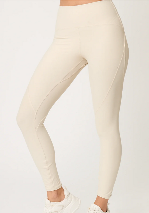 Legging Borderless Gymco