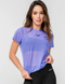 Blusa Deportiva Manga Corta Babalú® 101383 Unitalla
