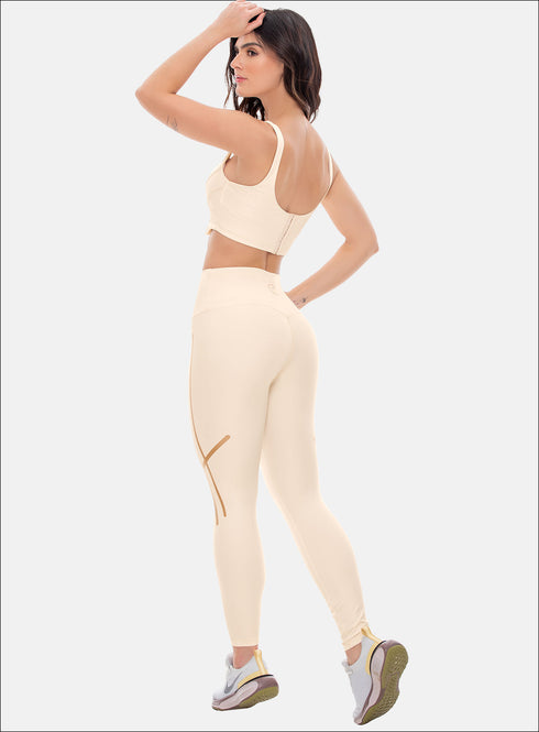 Leggins Deportivos Mujer Babalú 107743 Unitalla