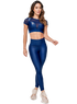 Leggins Brillosos Babalú 90883 Unitalla