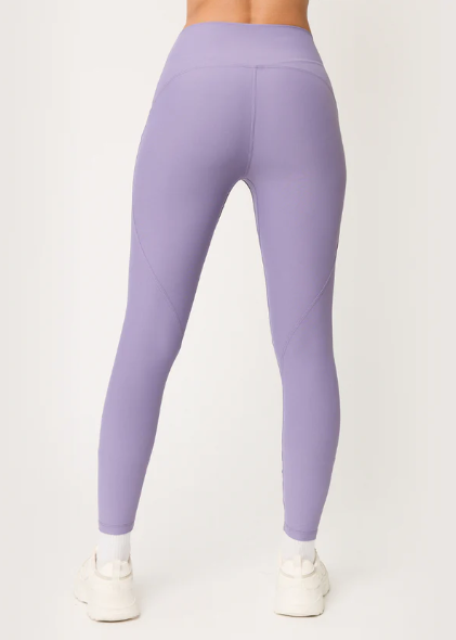 Legging Borderless Gymco