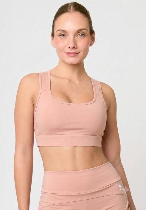 Top Deportivo Spine Gymco