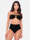 Bikini Mujer Negro Babalú® 18184 Talla 32