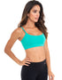 Top Deportivo Mujer Unitalla - Bra Deportivo Fitness Gym Babalú® 15943