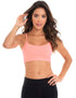 Top Deportivo Mujer Unitalla - Bra Deportivo Fitness Gym Babalú® 15943