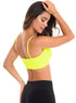 Top Deportivo Mujer Unitalla - Bra Deportivo Fitness Gym Babalú® 15943