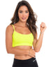 Top Deportivo Mujer Unitalla - Bra Deportivo Fitness Gym Babalú® 15943