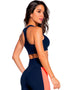 Top Deportivo Mujer Talla Única - Bra Fitness Gym Babalú® 30053