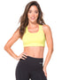 Top Deportivo Mujer Talla Única - Bra Fitness Gym Babalú® 30053